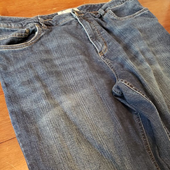 WIND RIVER INSULATED WOMAN'S JEANS WINTER WEAR - Picture 6 of 16